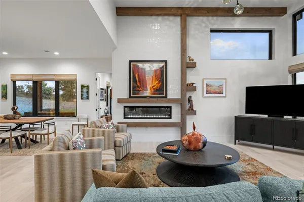 $2,000,000 | 1571 Arrowpoint Court, Franktown, CO 80116