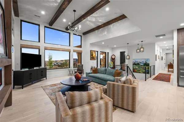 $2,000,000 | 1571 Arrowpoint Court, Franktown, CO 80116