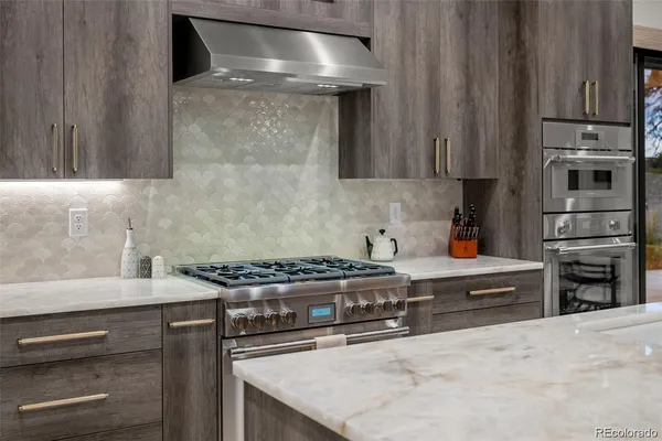 $2,000,000 | 1571 Arrowpoint Court, Franktown, CO 80116