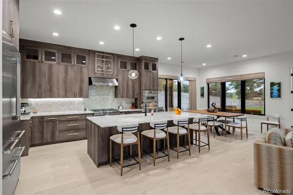 $2,000,000 | 1571 Arrowpoint Court, Franktown, CO 80116