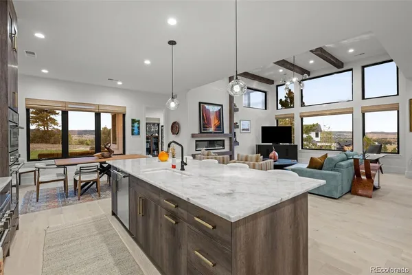 $2,000,000 | 1571 Arrowpoint Court, Franktown, CO 80116