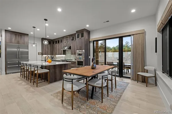 $2,000,000 | 1571 Arrowpoint Court, Franktown, CO 80116