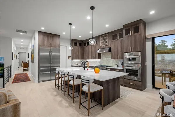 $2,000,000 | 1571 Arrowpoint Court, Franktown, CO 80116