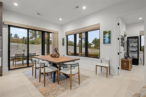 $2,000,000 | 1571 Arrowpoint Court, Franktown, CO 80116