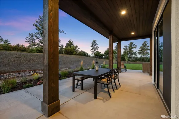 $2,000,000 | 1571 Arrowpoint Court, Franktown, CO 80116