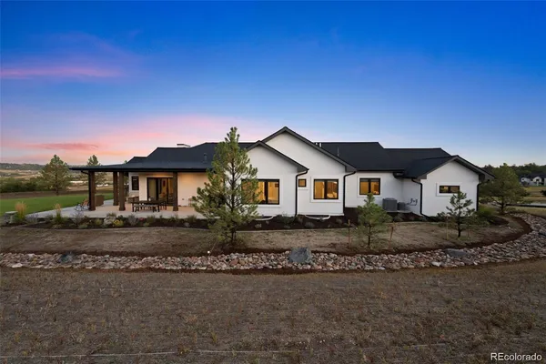 $2,000,000 | 1571 Arrowpoint Court, Franktown, CO 80116