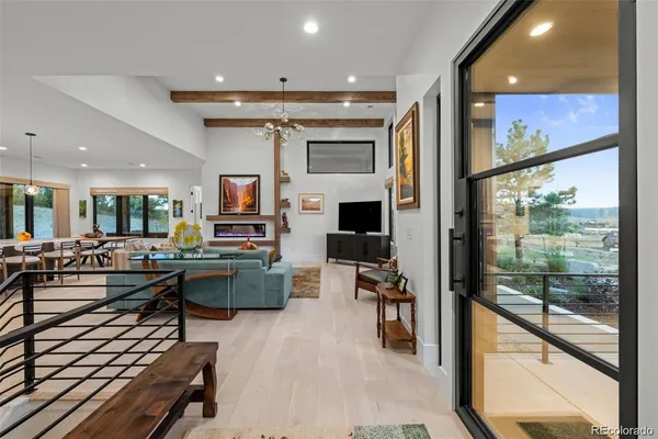 $2,000,000 | 1571 Arrowpoint Court, Franktown, CO 80116