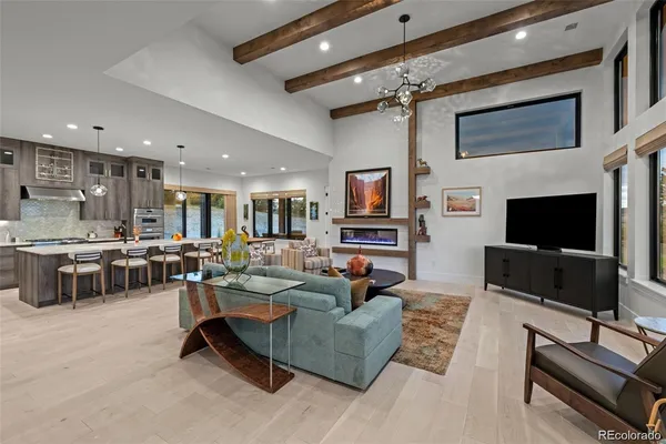 $2,000,000 | 1571 Arrowpoint Court, Franktown, CO 80116