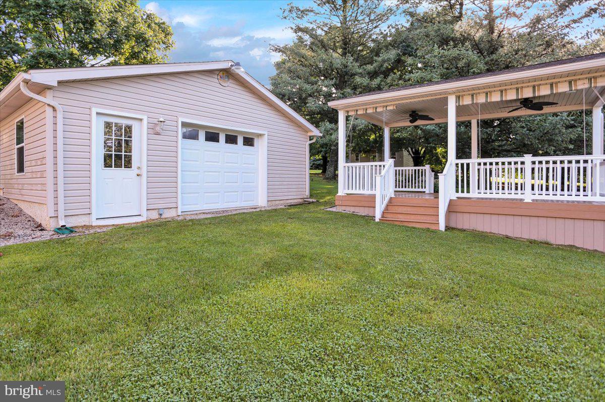 1203 Sportsman Road Robesonia, PA 19551 - Photo 22 of 31 Gallery Image 22
