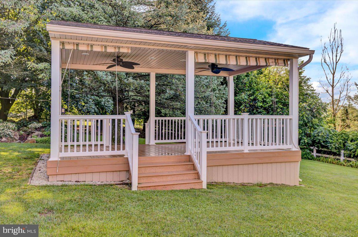 1203 Sportsman Road Robesonia, PA 19551 - Photo 25 of 31 Gallery Image 25