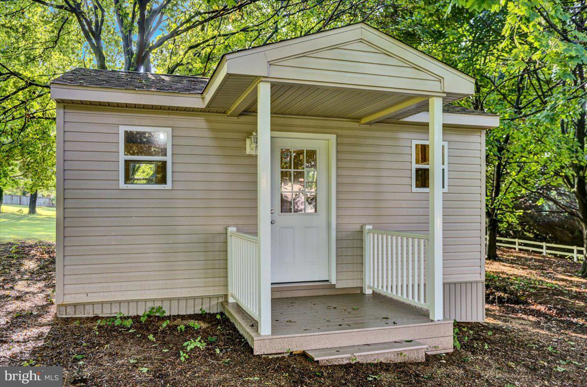 1203 Sportsman Road Robesonia, PA 19551 - Photo 29 of 31 Gallery Image 29