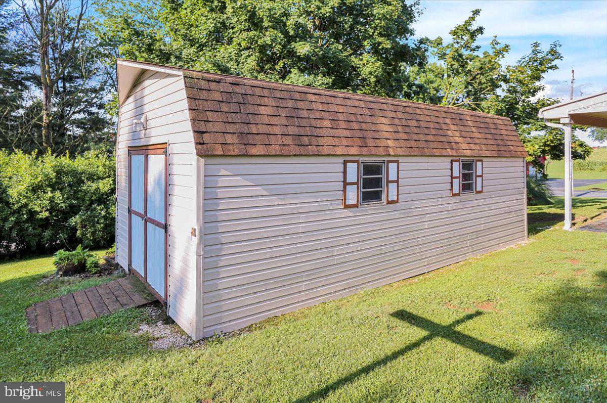 1203 Sportsman Road Robesonia, PA 19551 - Photo 30 of 31 Gallery Image 30