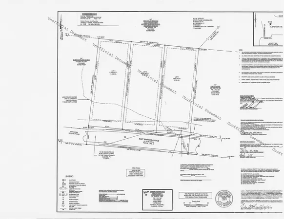 $130,000 | 0 East Spencer Avenue, Gastonia, NC 28054
