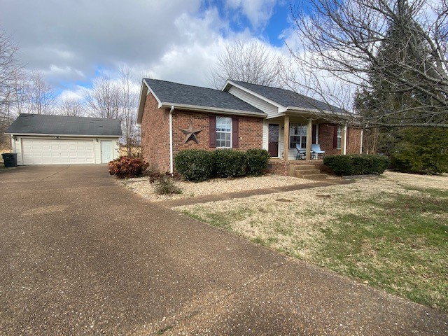 116 Ridgewood Drive Portland, TN 37148 - Photo 1 of 25 Gallery Image 1