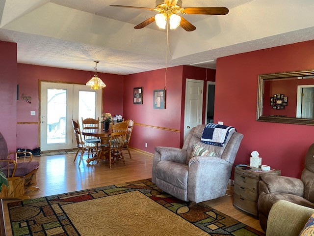 116 Ridgewood Drive Portland, TN 37148 - Photo 3 of 25 Gallery Image 3