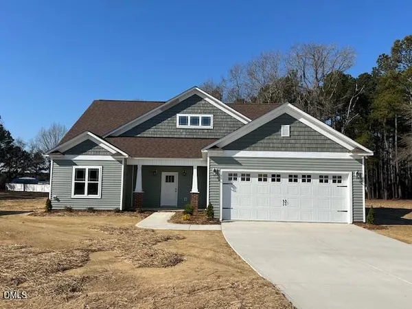 $388,900 | 16 Alex Acres Way, Selma, NC 27576