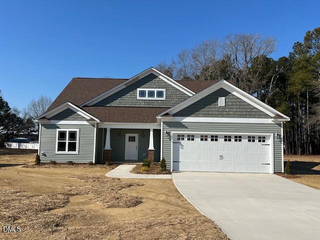16 Alex Acres Way Selma, NC 27576 - Photo 1 of 18 IMG_8665