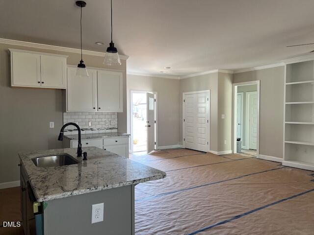 16 Alex Acres Way Selma, NC 27576 - Photo 5 of 18 IMG_8668