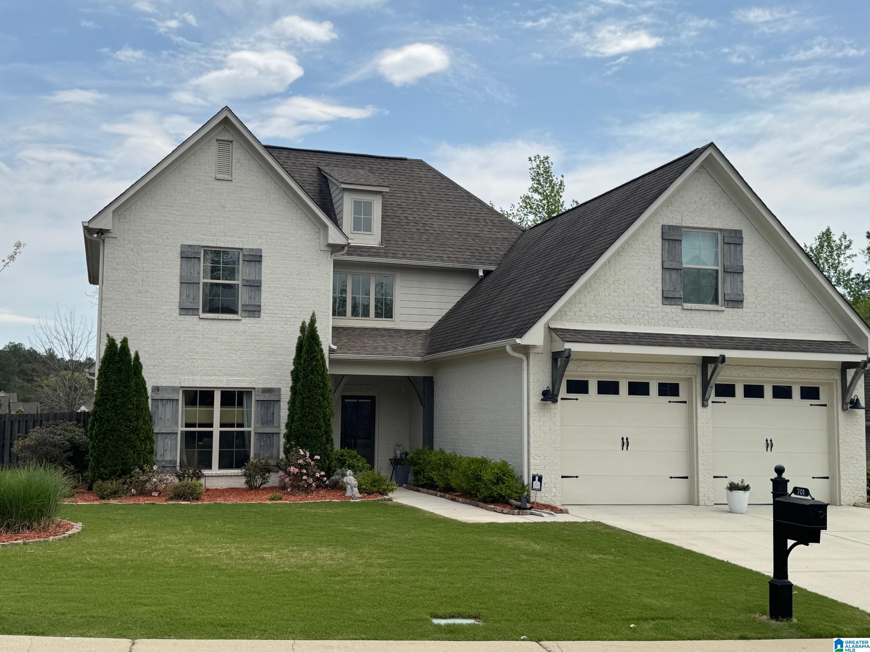 701 Kirkwall Cove Pelham, AL 35124 - Photo 62 of 63