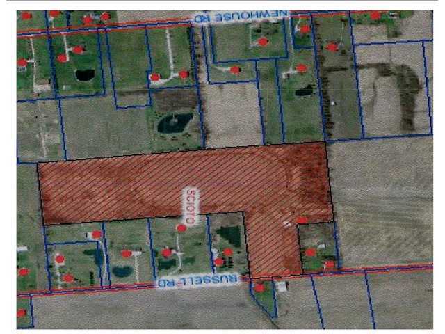 3924 Russell Road Ostrander, OH 43061 - Photo 1 of 3 Gallery Image 1
