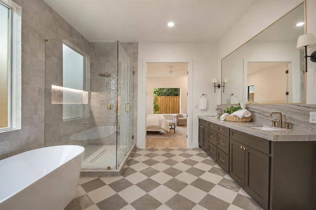6632 Lockheed Avenue Dallas, TX 75209 - Photo 15 of 28 Gallery Image 15