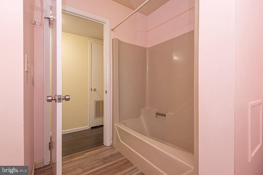 63 Drawbridge Road Ocean Pines, MD 21811 - Photo 60 of 102 Bathroom - Downstairs