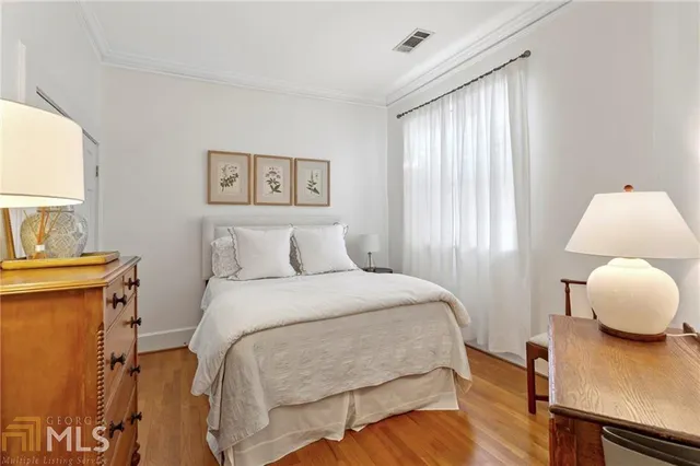 $3,100 | 1 South Prado Northeast, Unit 5, Atlanta, GA 30309