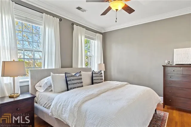 $3,100 | 1 South Prado Northeast, Unit 5, Atlanta, GA 30309