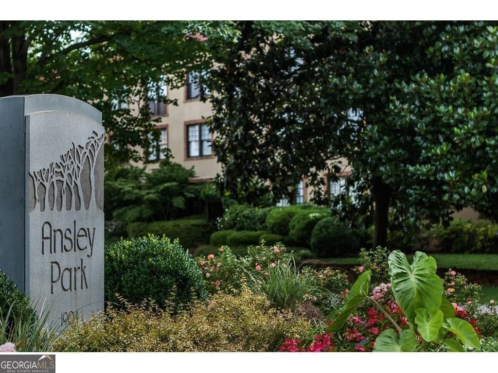 1 South Prado Northeast, Unit 5 Atlanta, GA 30309 - Photo 30 of 33