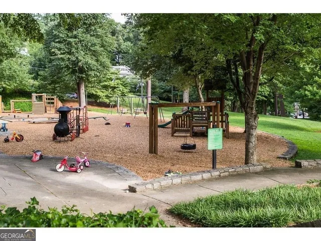 $3,100 | 1 South Prado Northeast, Unit 5, Atlanta, GA 30309