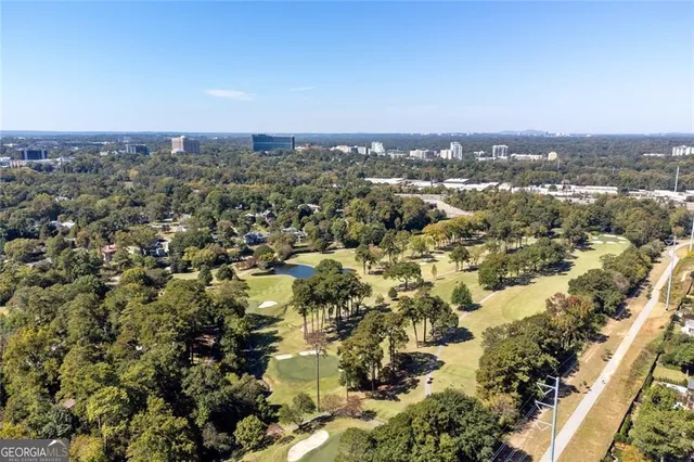 $3,100 | 1 South Prado Northeast, Unit 5, Atlanta, GA 30309