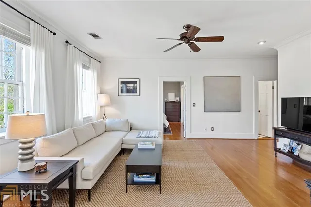 $3,100 | 1 South Prado Northeast, Unit 5, Atlanta, GA 30309