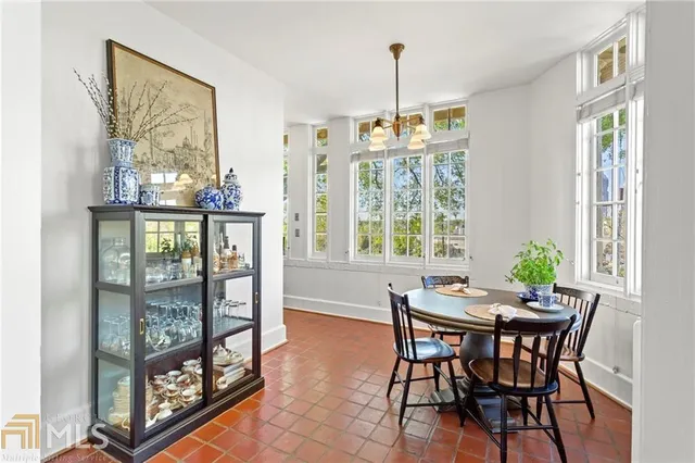 $3,100 | 1 South Prado Northeast, Unit 5, Atlanta, GA 30309