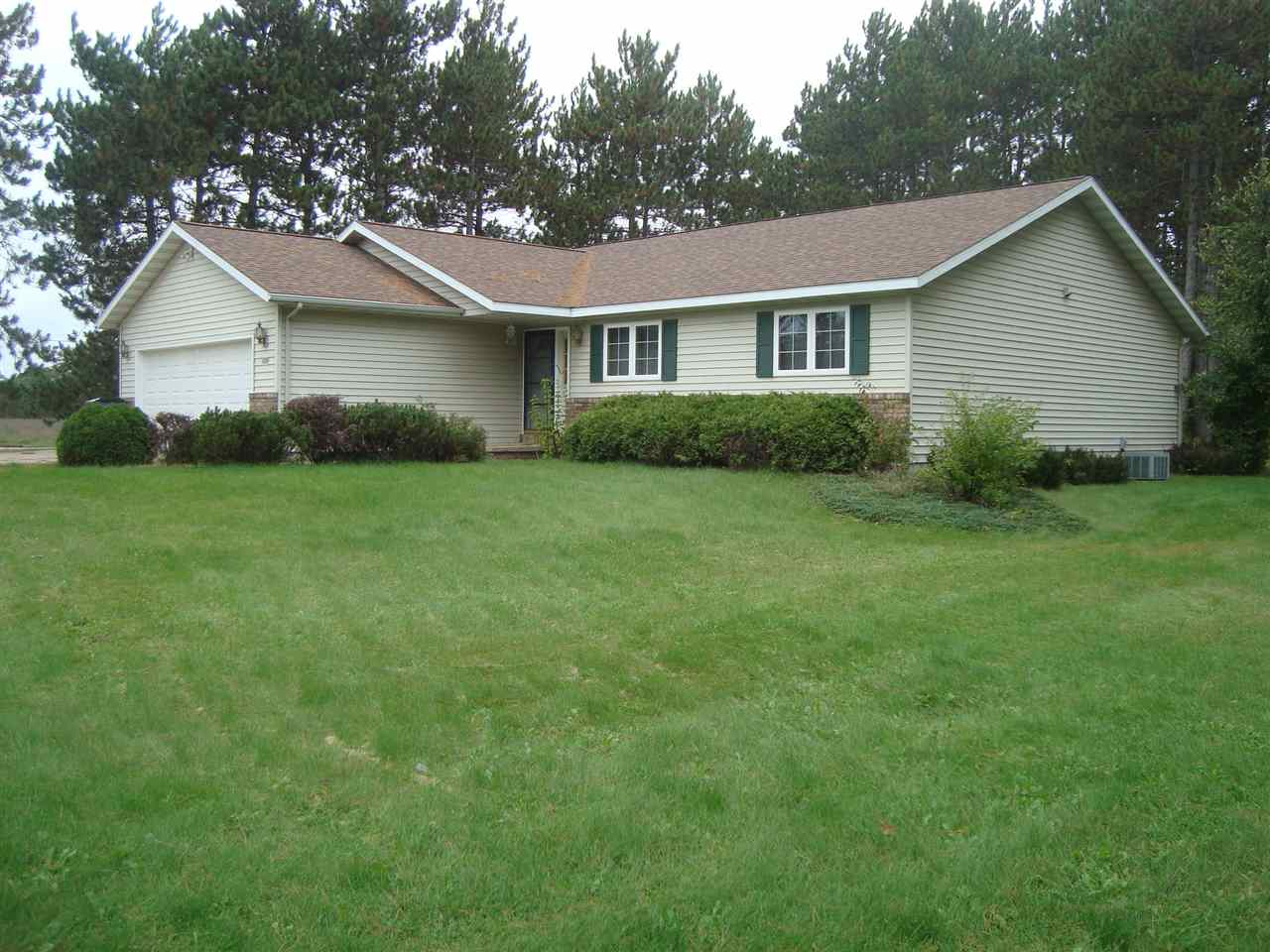 1702 Jackie Road Kronenwetter, WI 54455 - Photo 1 of 1