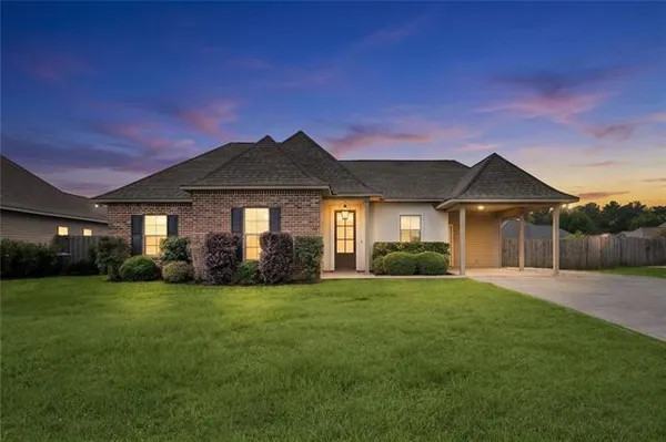 $259,000 | 18180 Red Wolf Trail, Loranger, LA 70446