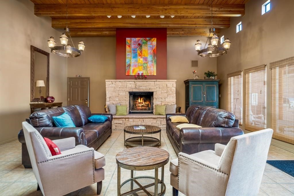 2210 Miguel Chavez Road, Unit 312 Santa Fe, NM 87505 - Photo 17 of 24