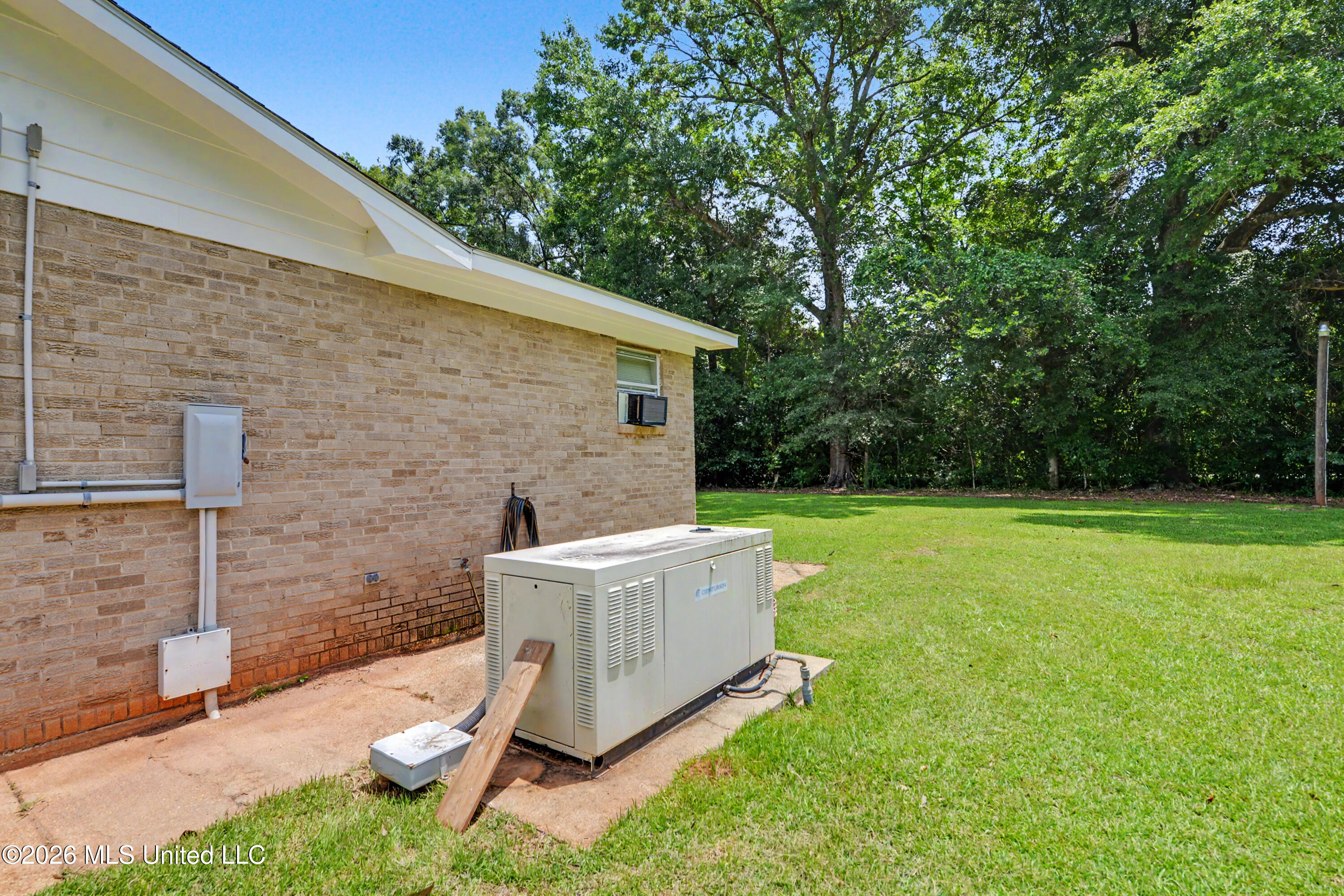 203 Church Street Lucedale, MS 39452 - Photo 31 of 45 031
