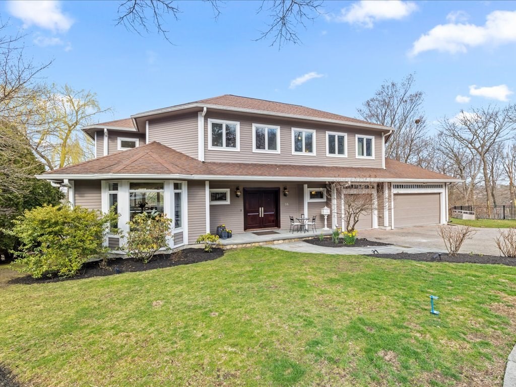 36 Sky View Circle Newton, MA 02459 - Photo 39 of 40