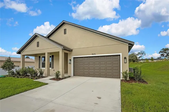 $398,990 | 7073 Orinoco Road, Weeki Wachee, FL 34613