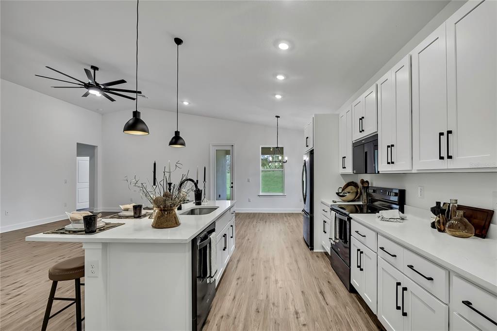 7073 Orinoco Road Weeki Wachee, FL 34613 - Photo 16 of 55