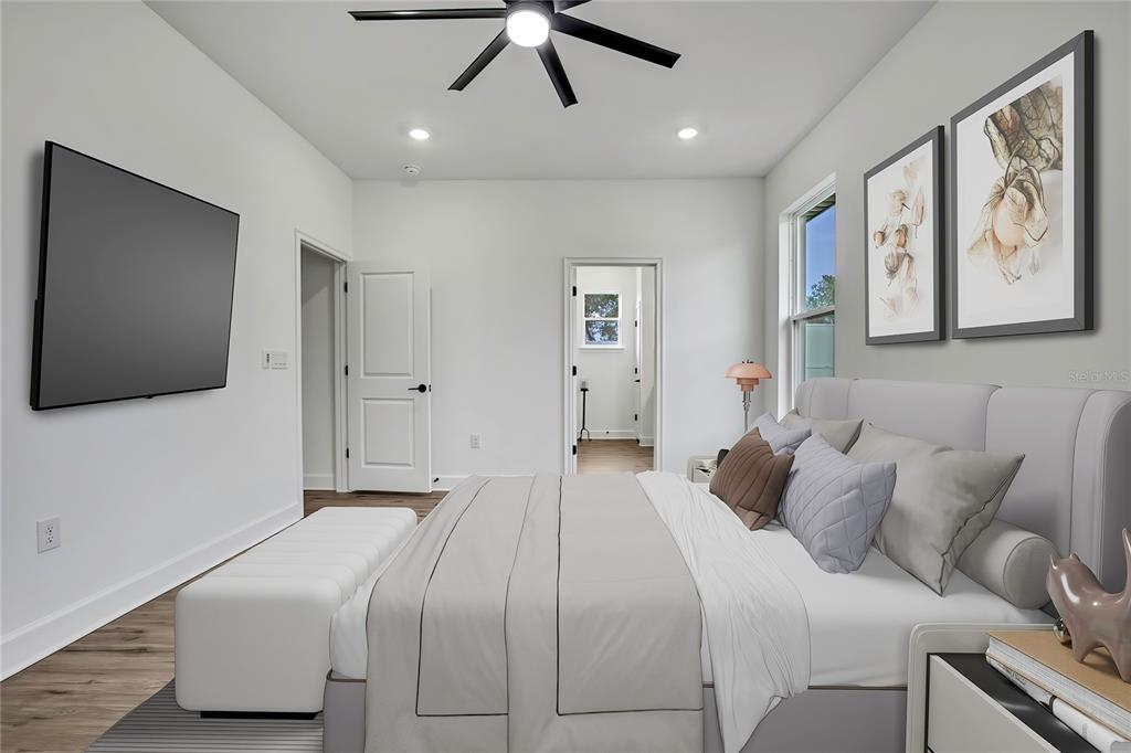 7073 Orinoco Road Weeki Wachee, FL 34613 - Photo 24 of 55