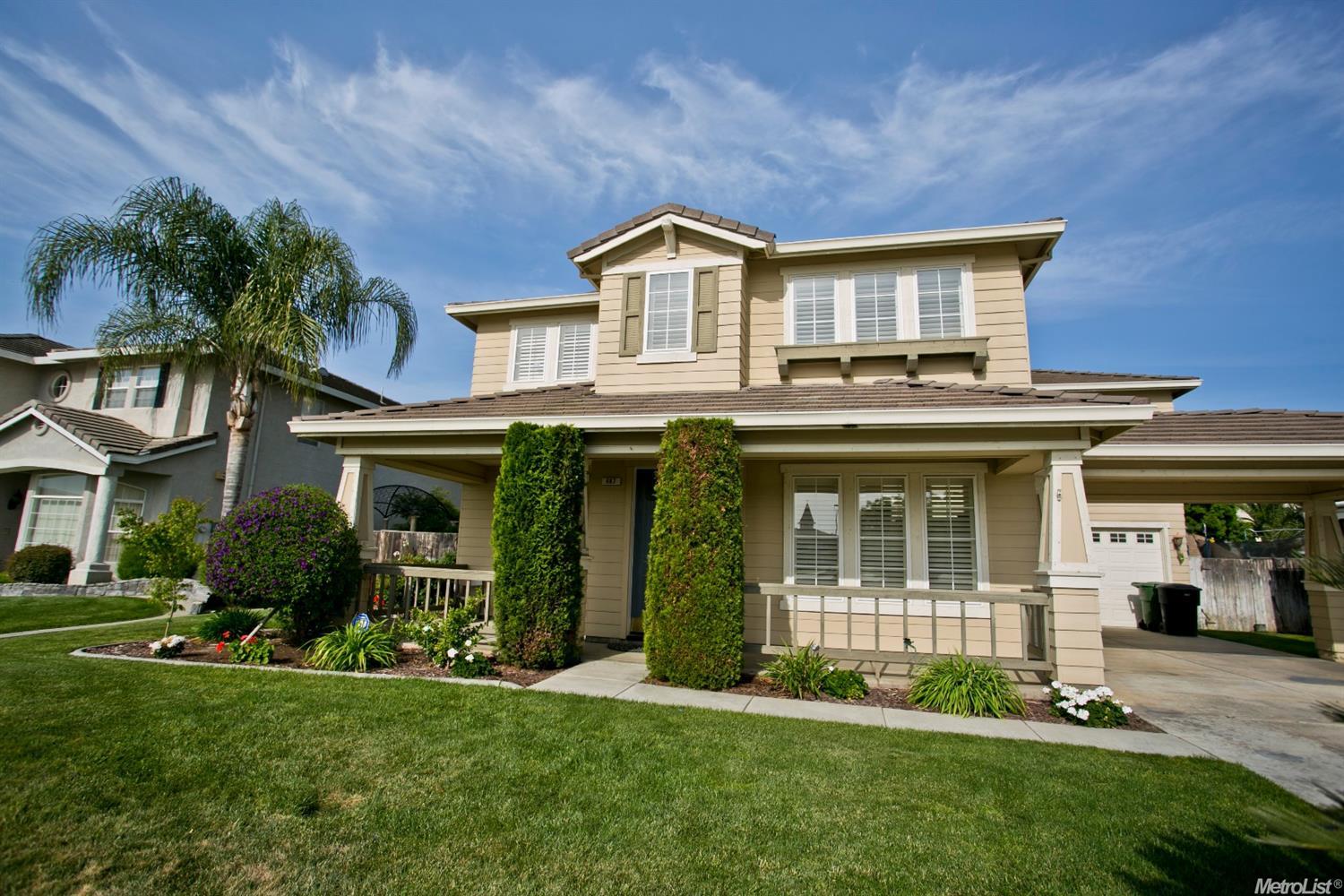 667 Amethyst Drive Ripon, CA 95366 - Photo 1 of 1 Gallery Image 1