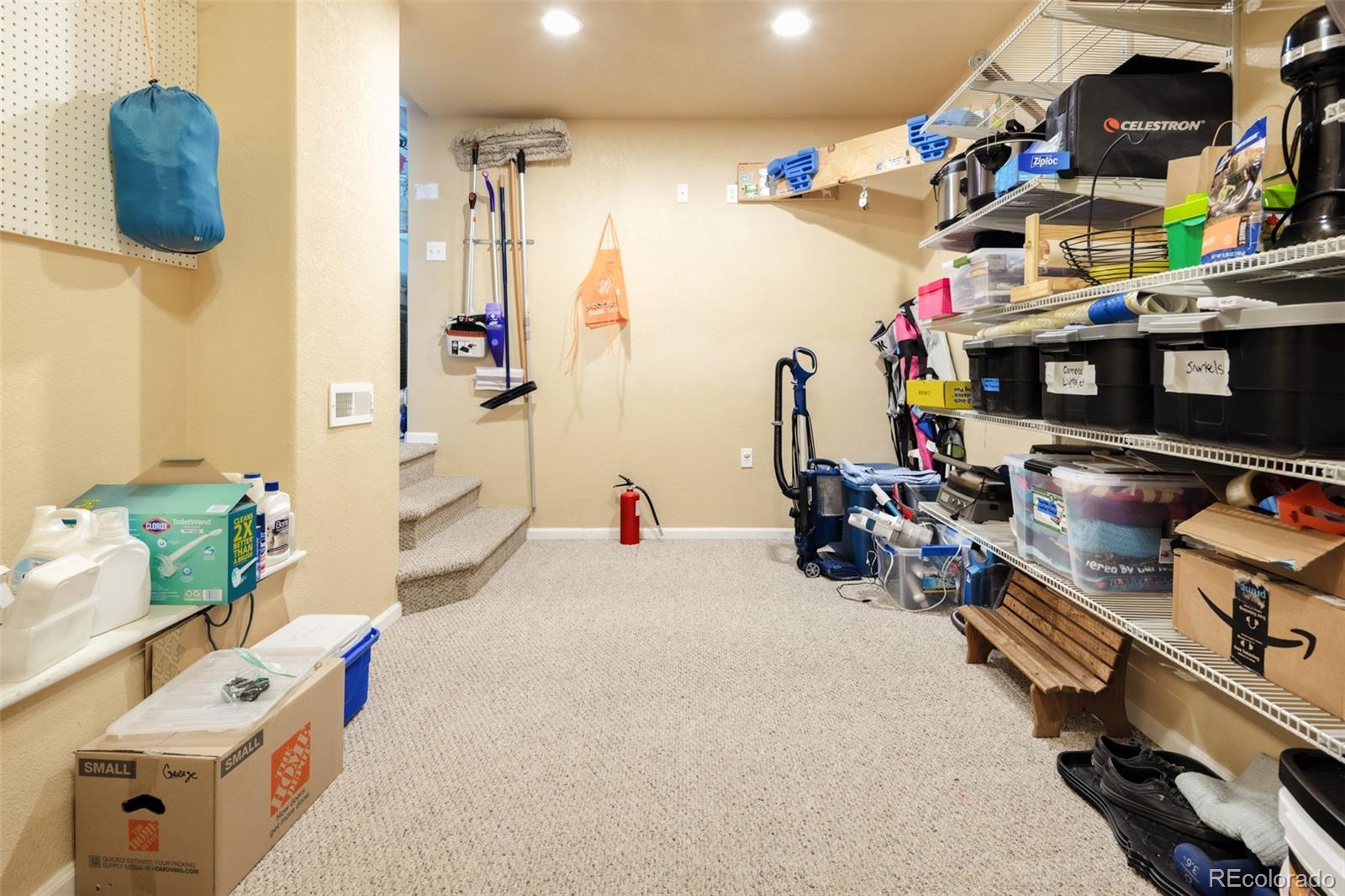 10231 Rustic Redwood Lane Highlands Ranch, CO 80126 - Photo 32 of 37 Gallery Image 32