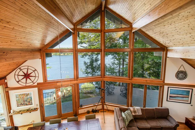 $1,499,000 | 6218 Logger's Lane, Ludington, MI 49431