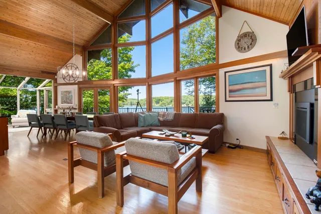 $1,499,000 | 6218 Logger's Lane, Ludington, MI 49431