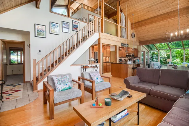 $1,499,000 | 6218 Logger's Lane, Ludington, MI 49431