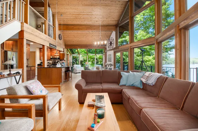 $1,499,000 | 6218 Logger's Lane, Ludington, MI 49431