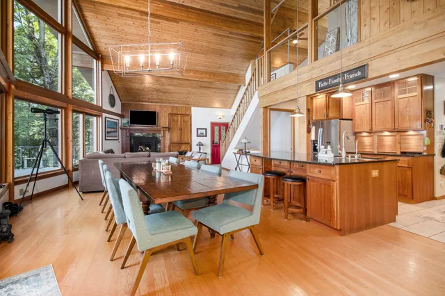 $1,499,000 | 6218 Logger's Lane, Ludington, MI 49431