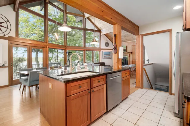 $1,499,000 | 6218 Logger's Lane, Ludington, MI 49431