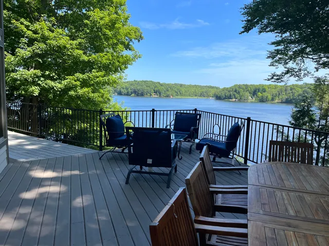 $1,499,000 | 6218 Logger's Lane, Ludington, MI 49431